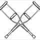 Illustration for article titled The One-Legged Wrestler Who Conquered His Sport, Then Left It Behind